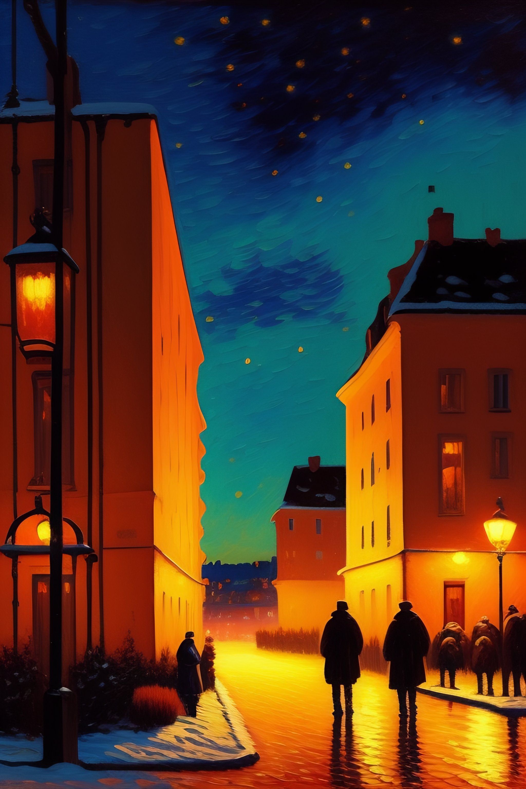2048x3072 Lexica gogh painting of low