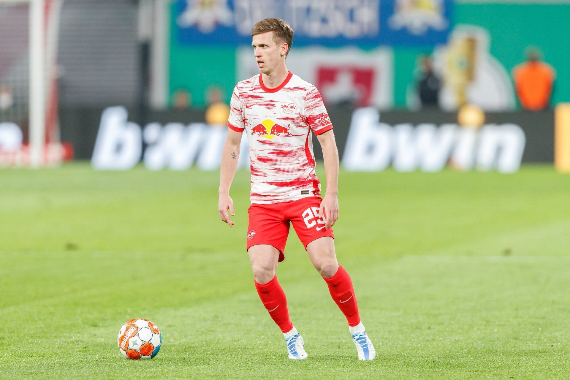 1920x1280 Download Spanish Soccer RB Leipzig Dani