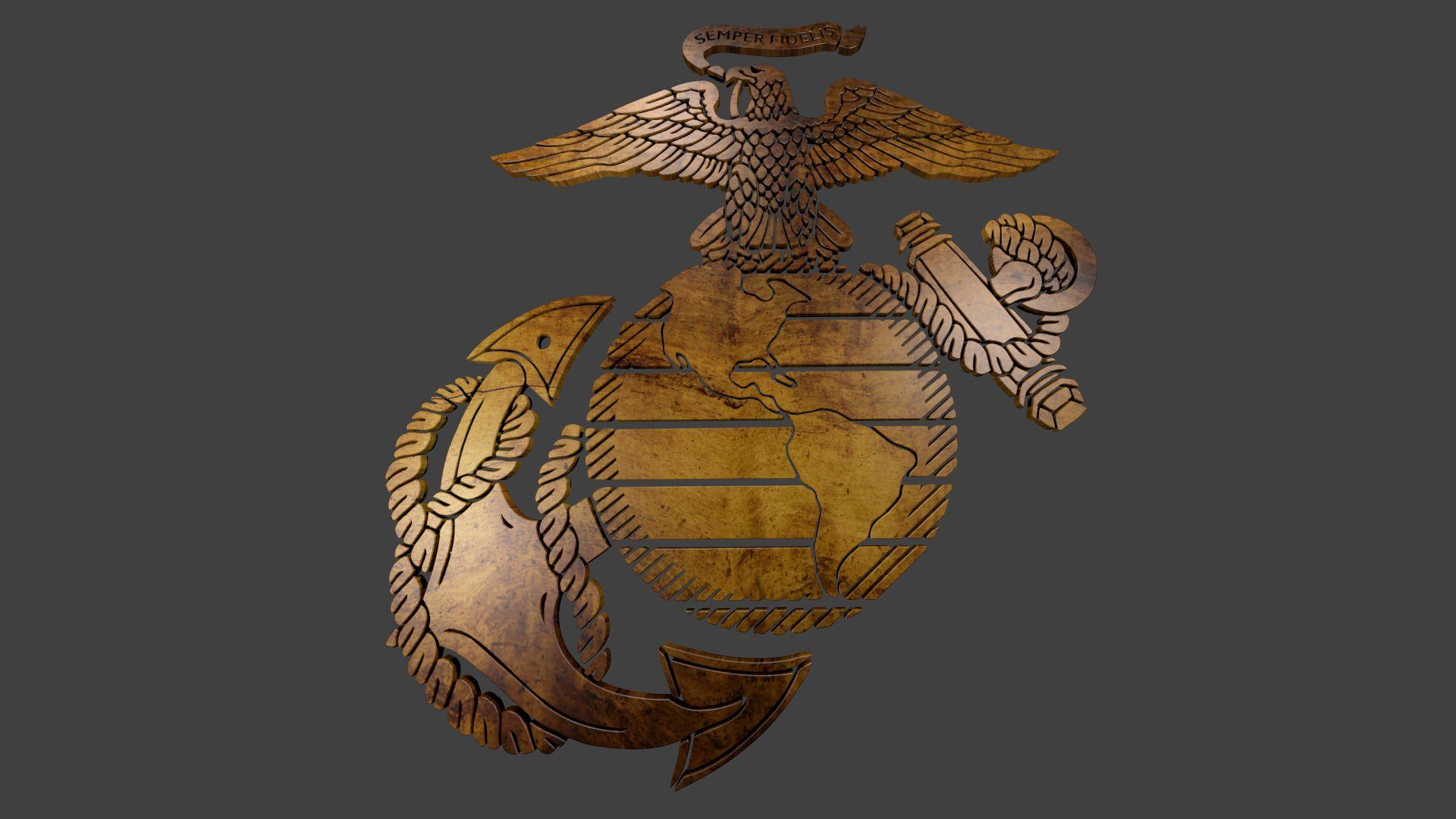 1920x1080 Inspirational Marine Corps Wallpaper Image. HD Wallpaper Collection