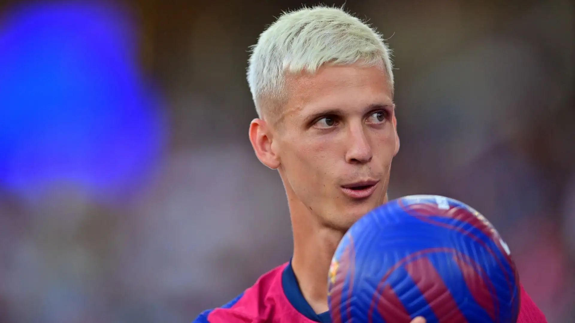 1920x1080 Barcelona finally register Dani Olmo