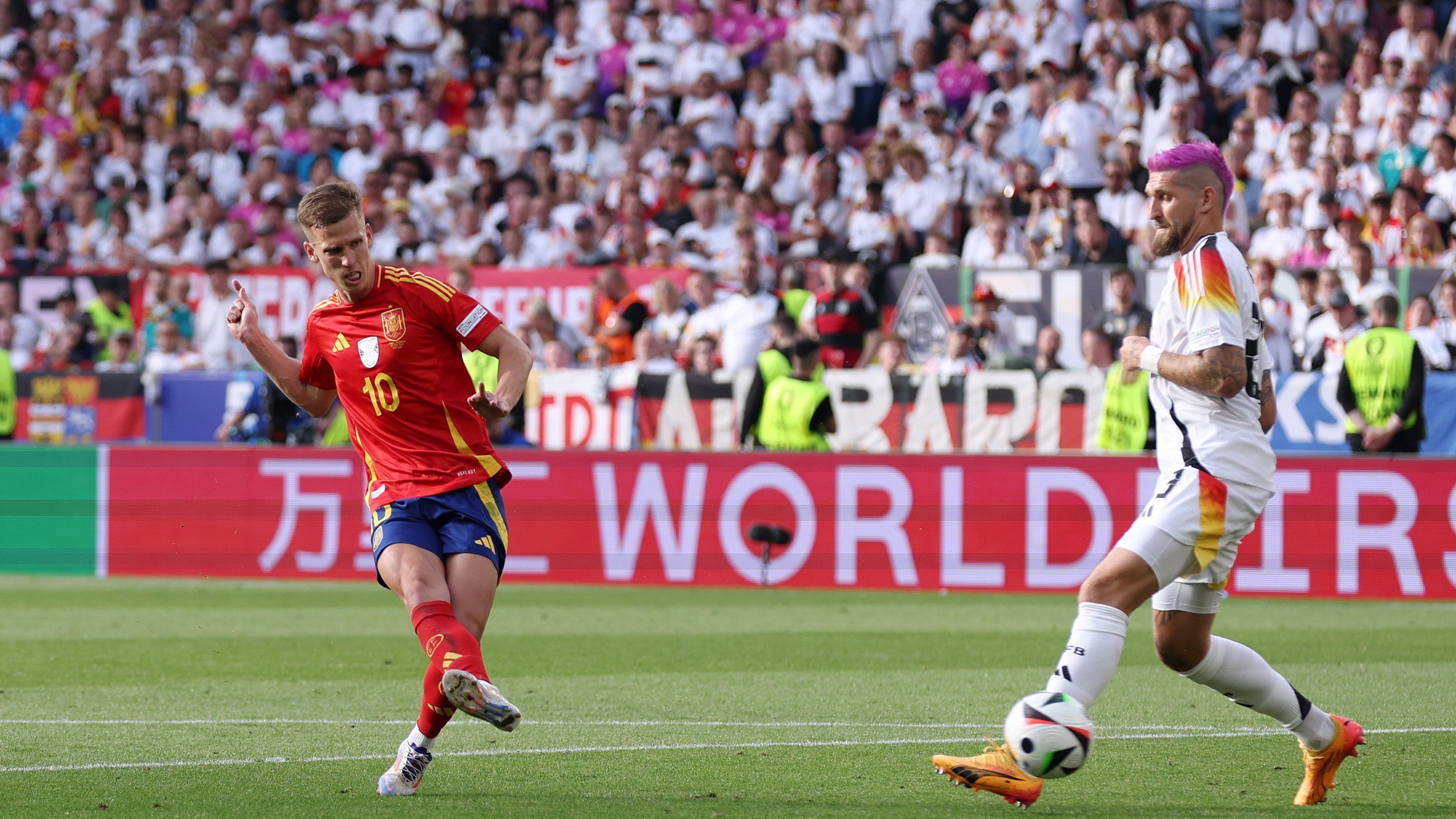3241x1823 Dani Olmo: Who is the RB Leipzig legend