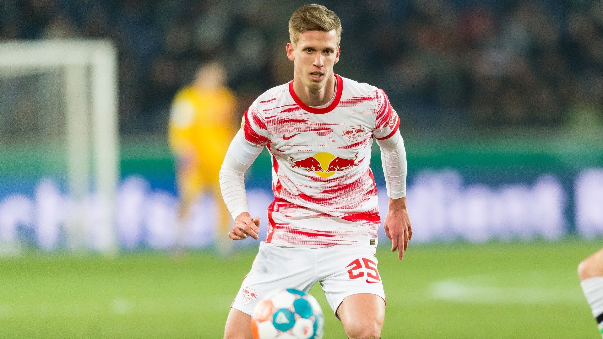 1920x1080 Fernando Morientes suggests Dani Olmo
