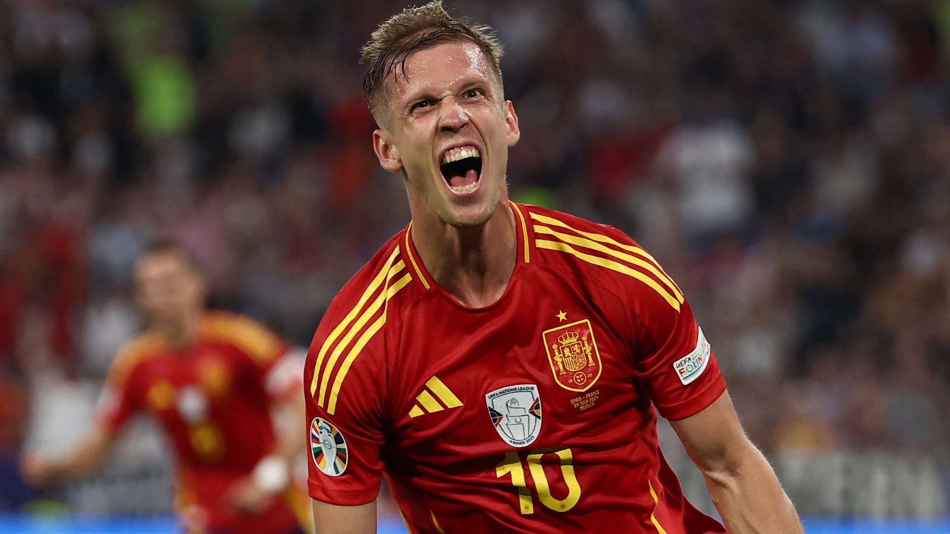 1920x1080 55m Dani Olmo with La Liga as ANOTHER