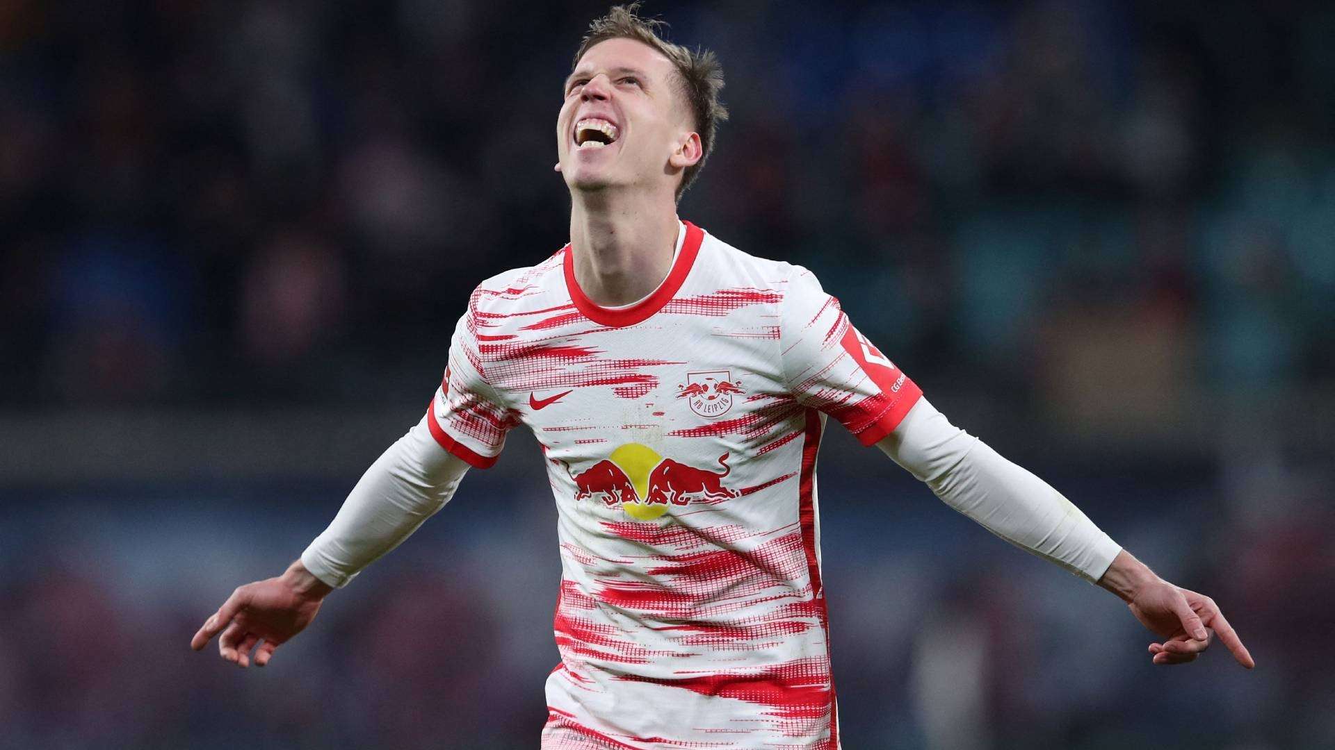 1920x1080 Man Utd Linked Dani Olmo Admits