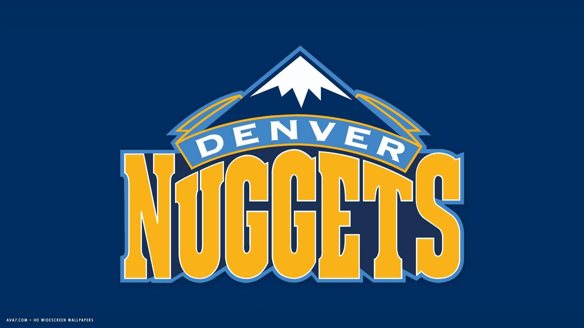 Denver Nuggets Wallpapers - Top Free Denver Nuggets Backgrounds ...
