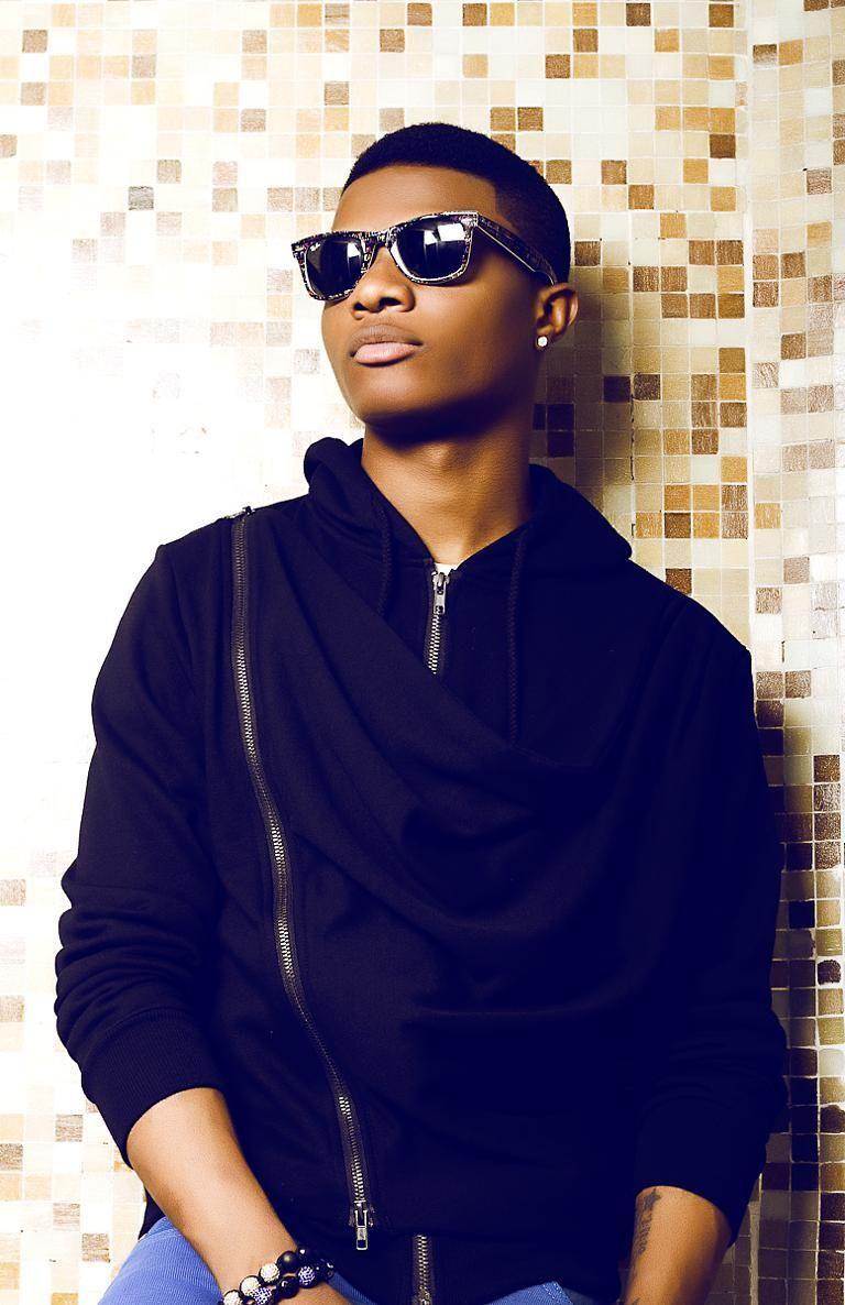 Wizkid Wallpapers Top Free Wizkid Backgrounds WallpaperAccess