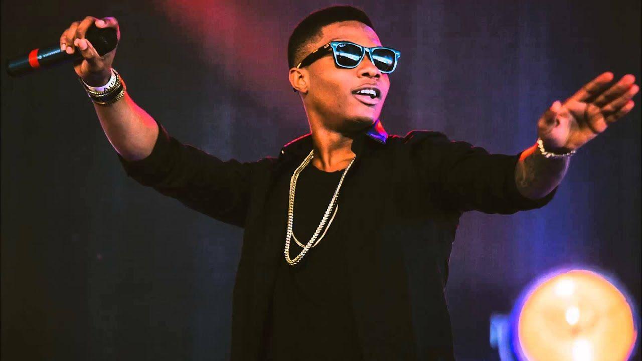 1280x720 How Wizkid's baby mama reacted to Jada Pollock's domestic