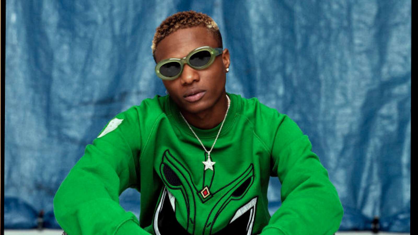 Wizkid Wallpapers - Top Free Wizkid Backgrounds - WallpaperAccess