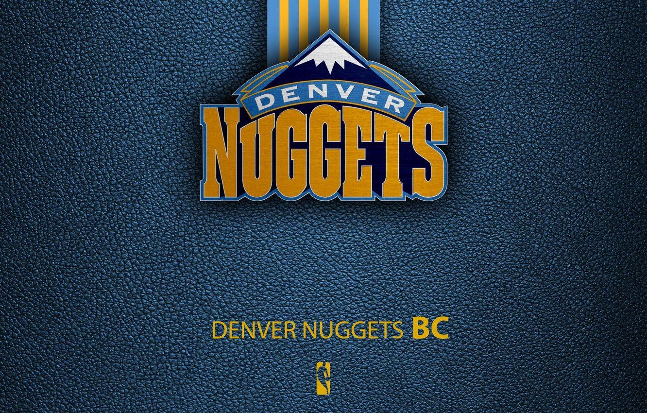1332x850 Wallpaper wallpaper, sport, logo, basketball, NBA, Denver