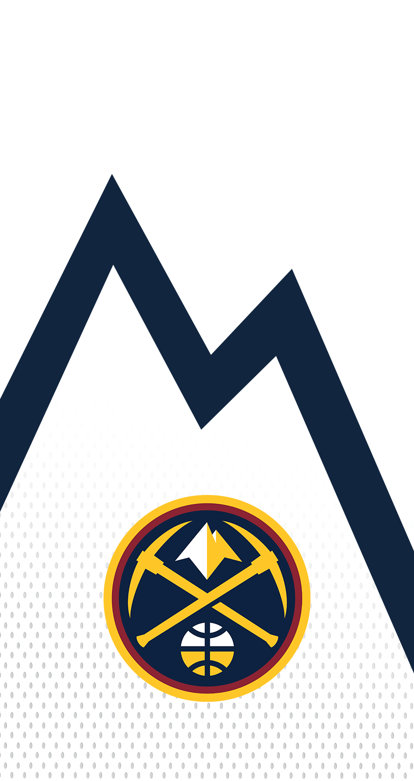852x1608 Denver Wallpaper
