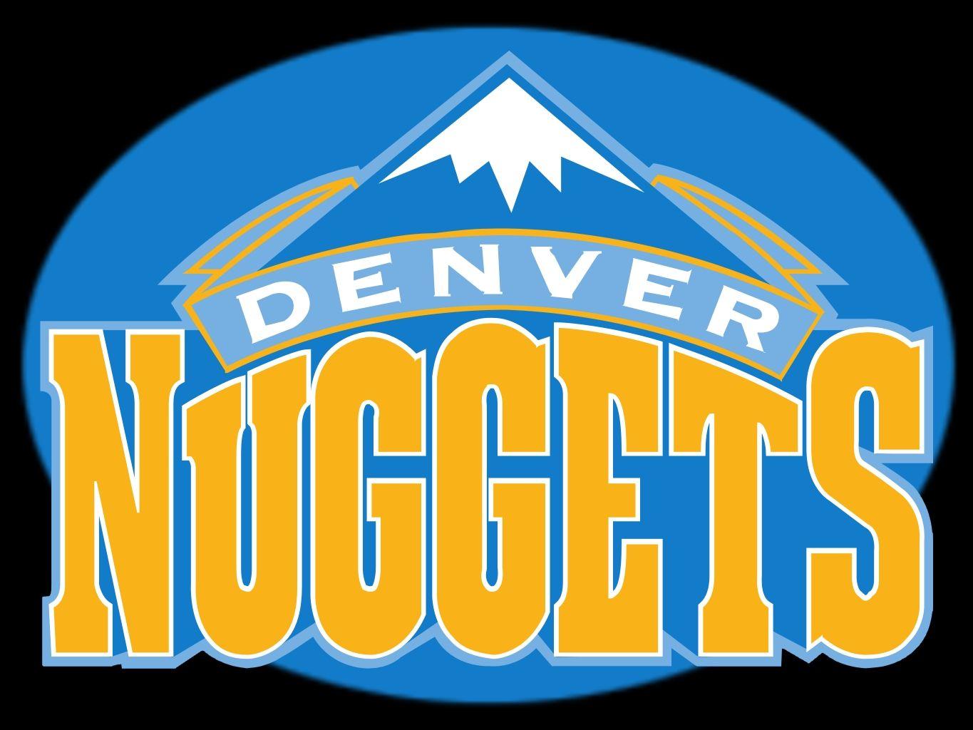 1365x1024 Denver Nuggets Wallpaper