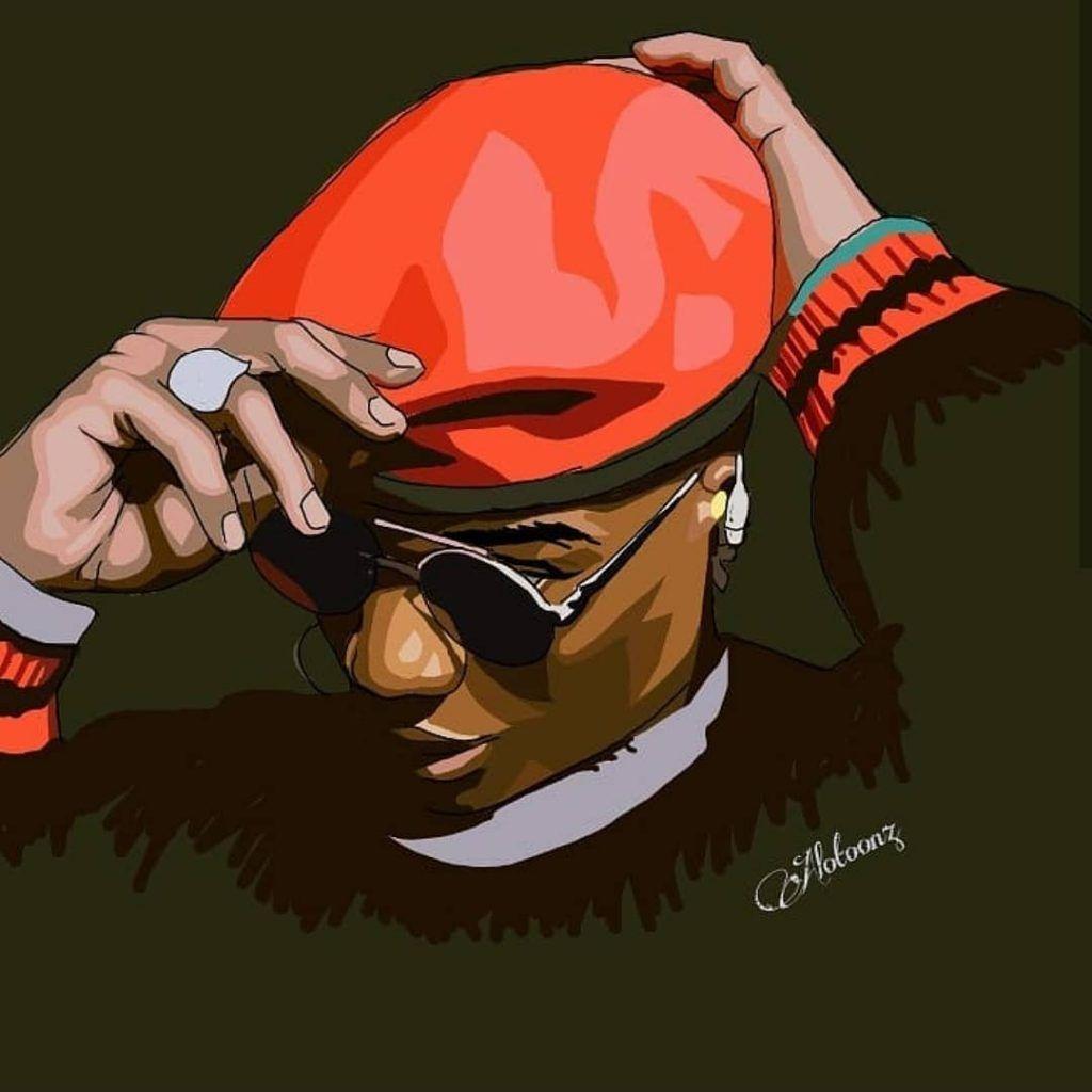 1024x1024 Wizkid ft Olamide & Kizz Daniel