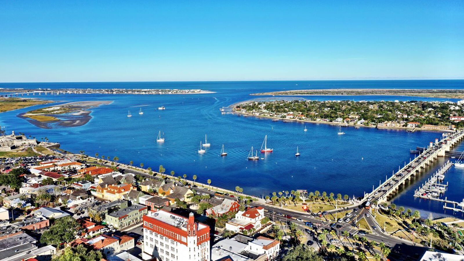 1600x900 Plan Your St. Augustine Vacation