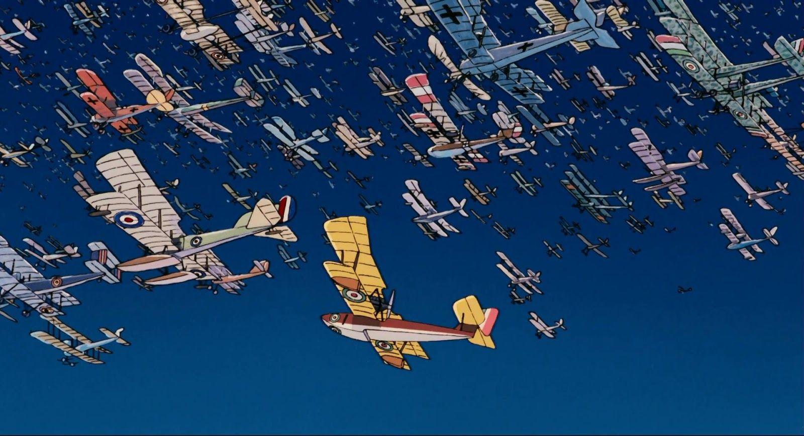 1600x867 Porco Rosso wallpaper, Movie, HQ Porco Rosso pictureK