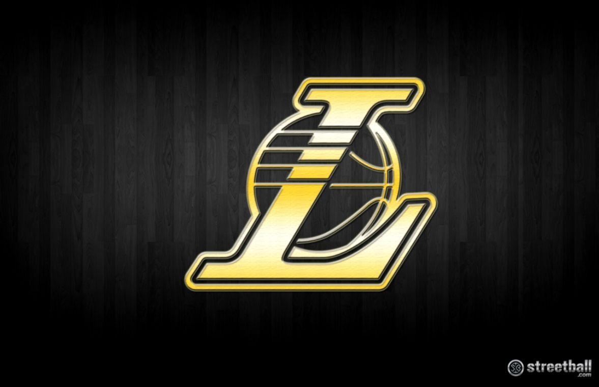 1177x760 La Lakers Logo Hình nền HD https://wallpaperaccess.com/full/1542372.jpg