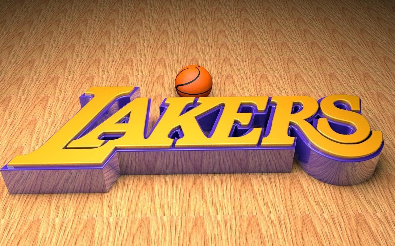 Обои lakers на телефон hd