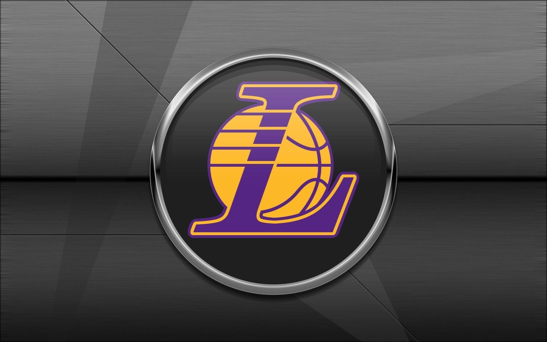 1920x1200 La Lakers Background