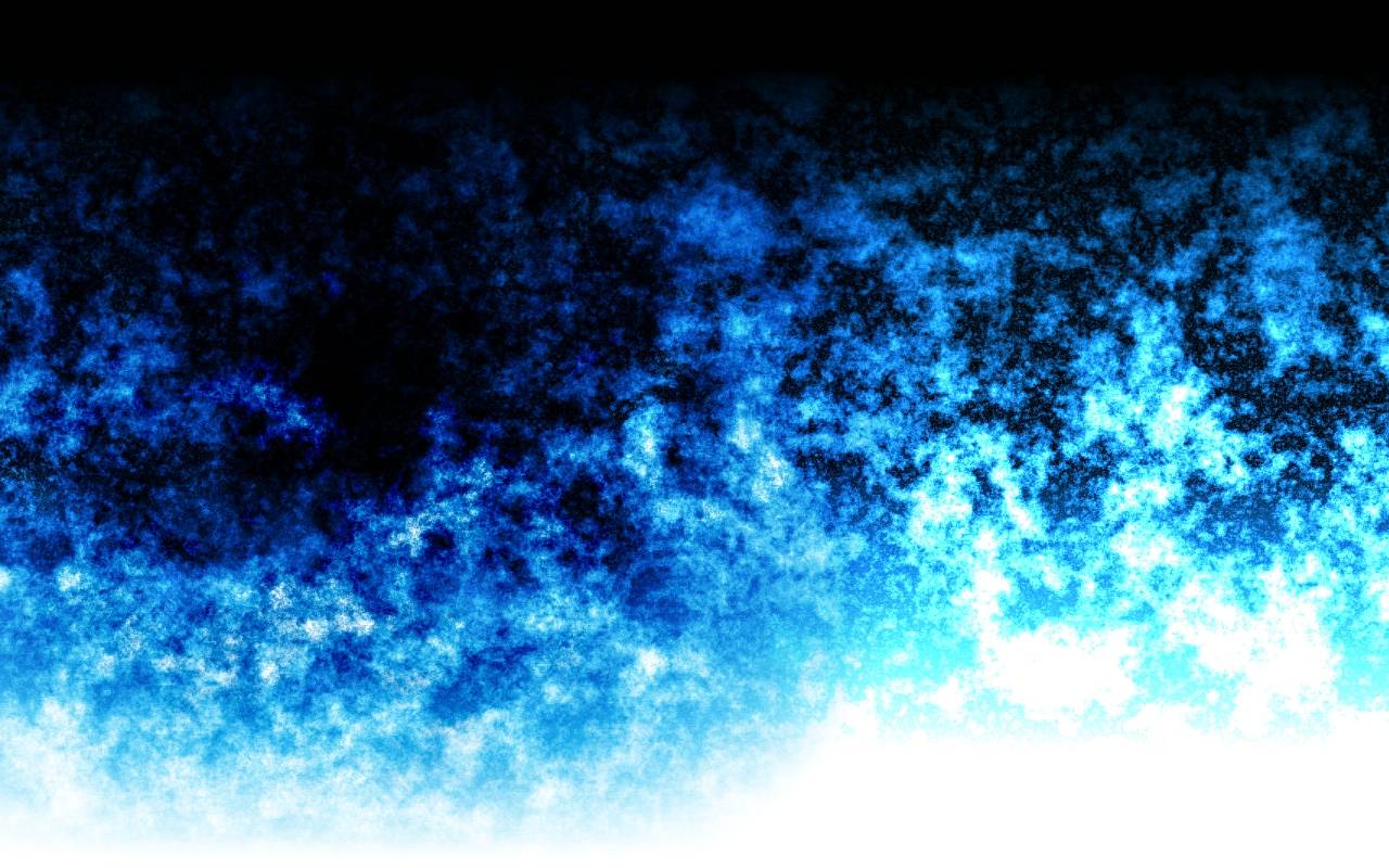 Cool blue shooting star galaxy wolf Wallpapers Download  MobCup