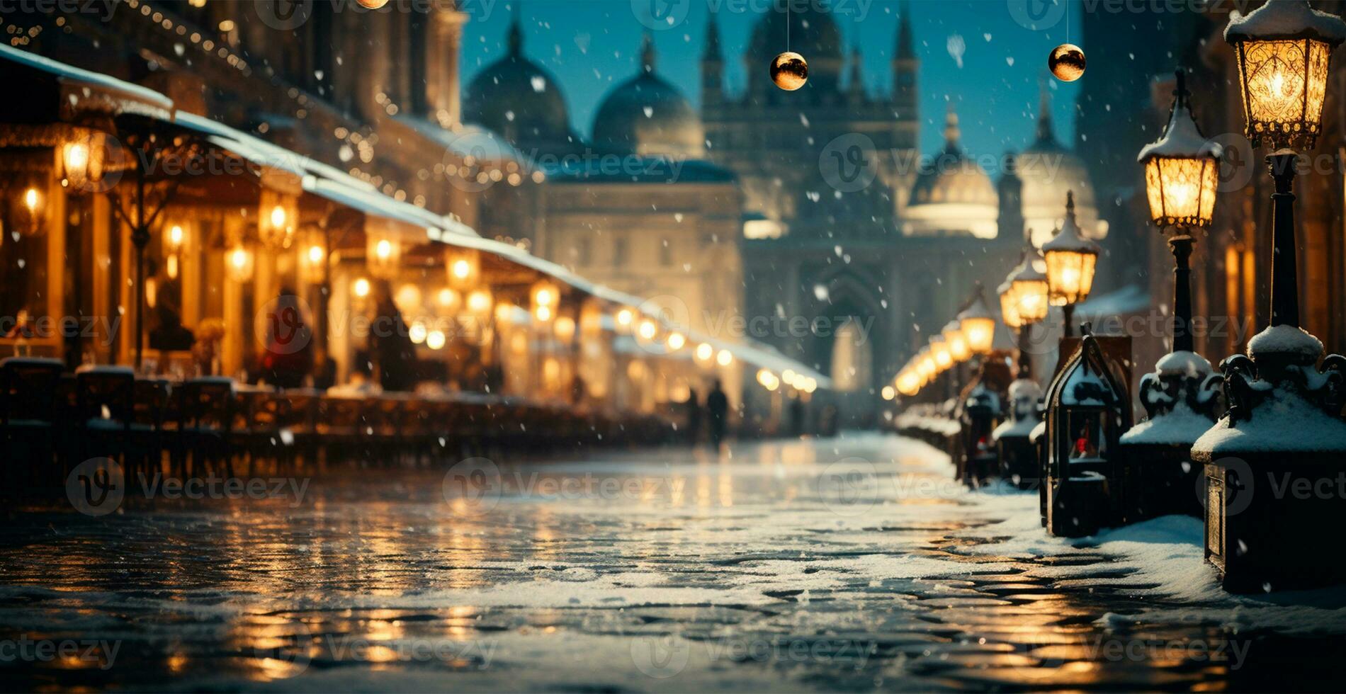 Christmas In Italy Wallpapers - Top Free Christmas In Italy Backgrounds ...