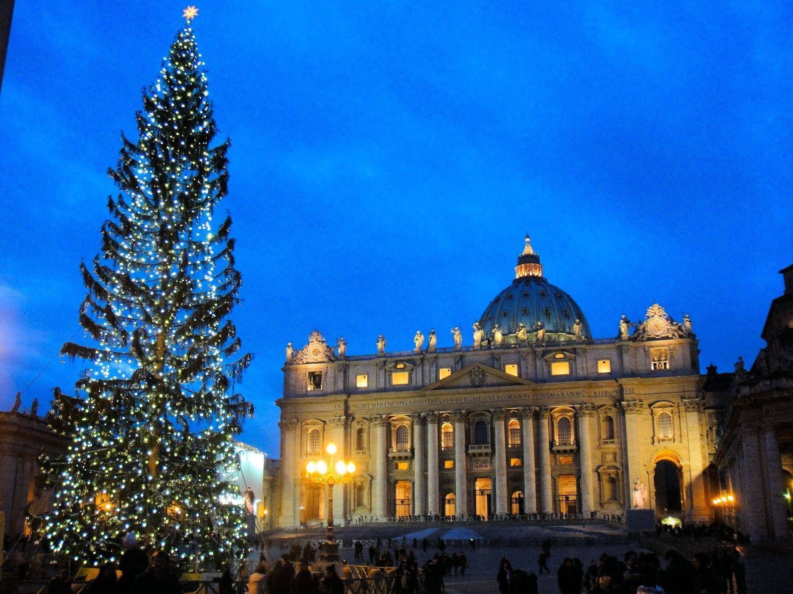 1600x1200 Celebrating Italian Christmas Traditions