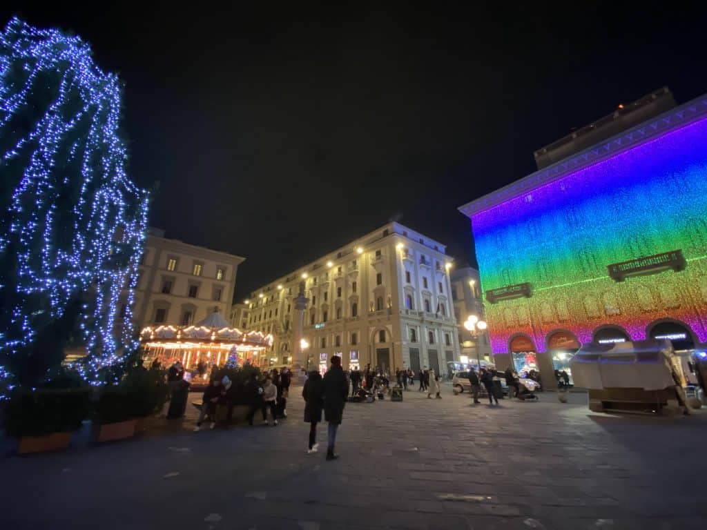 1024x768 Where to Spend Christmas in Italy