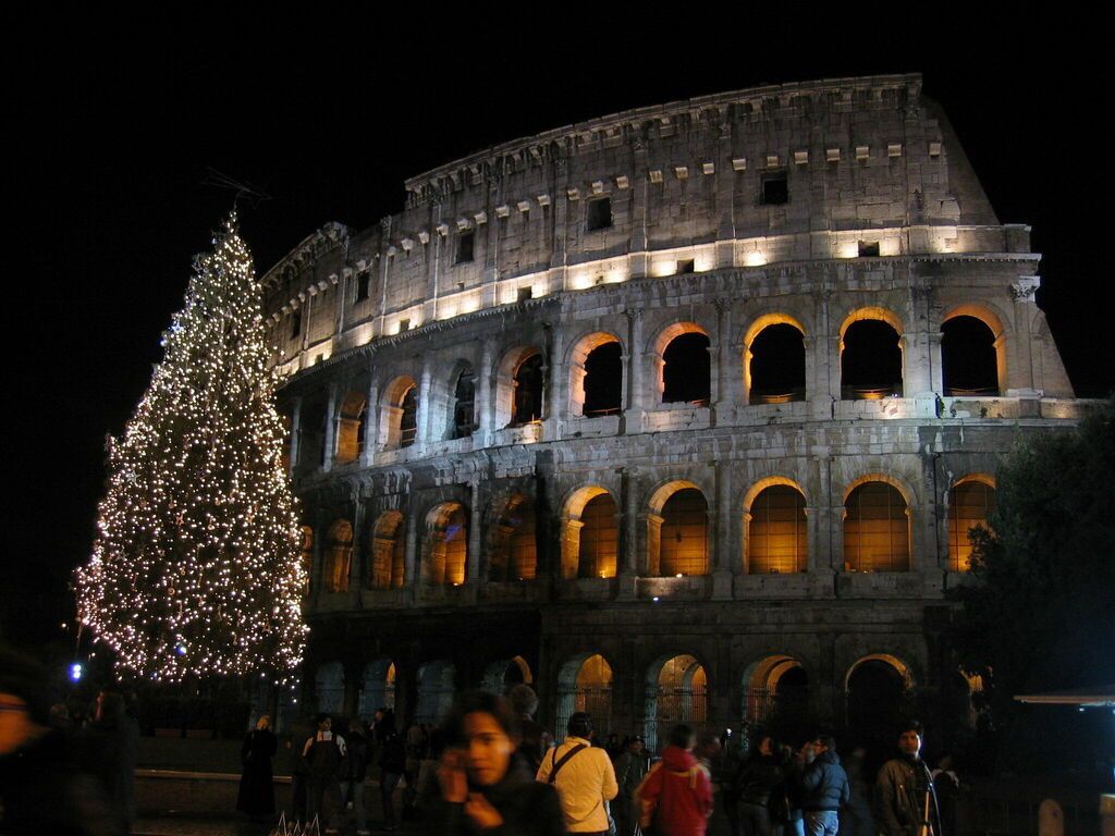 1024x768 What To See And Do In Rome
