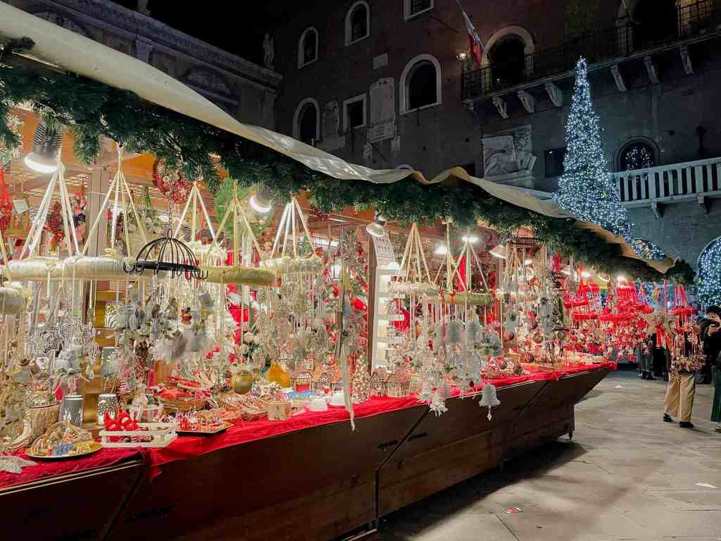 1024x768 Verona Christmas Market 2024: All You