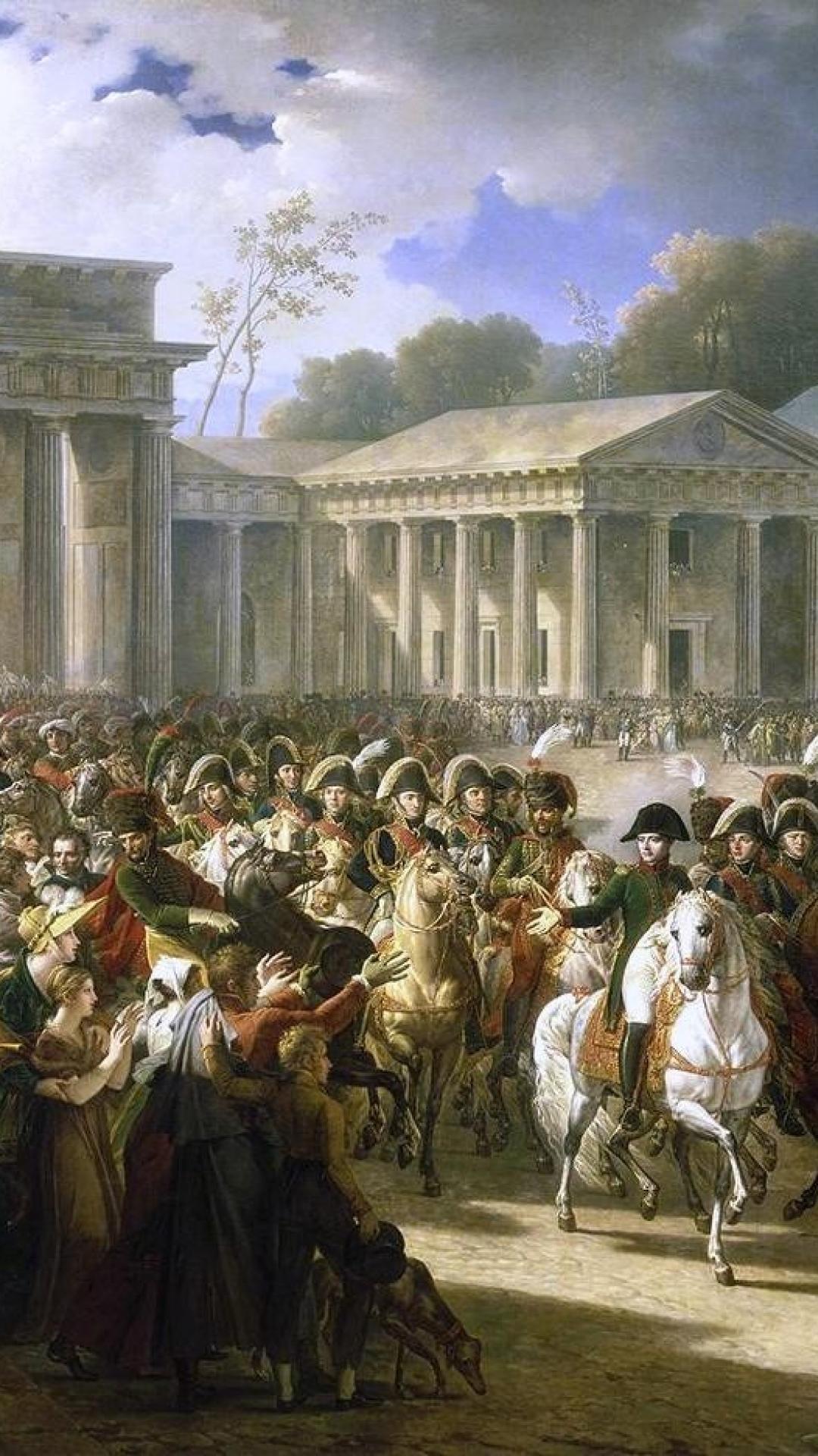 Classical Art Wallpapers - Top Free Classical Art Backgrounds ...