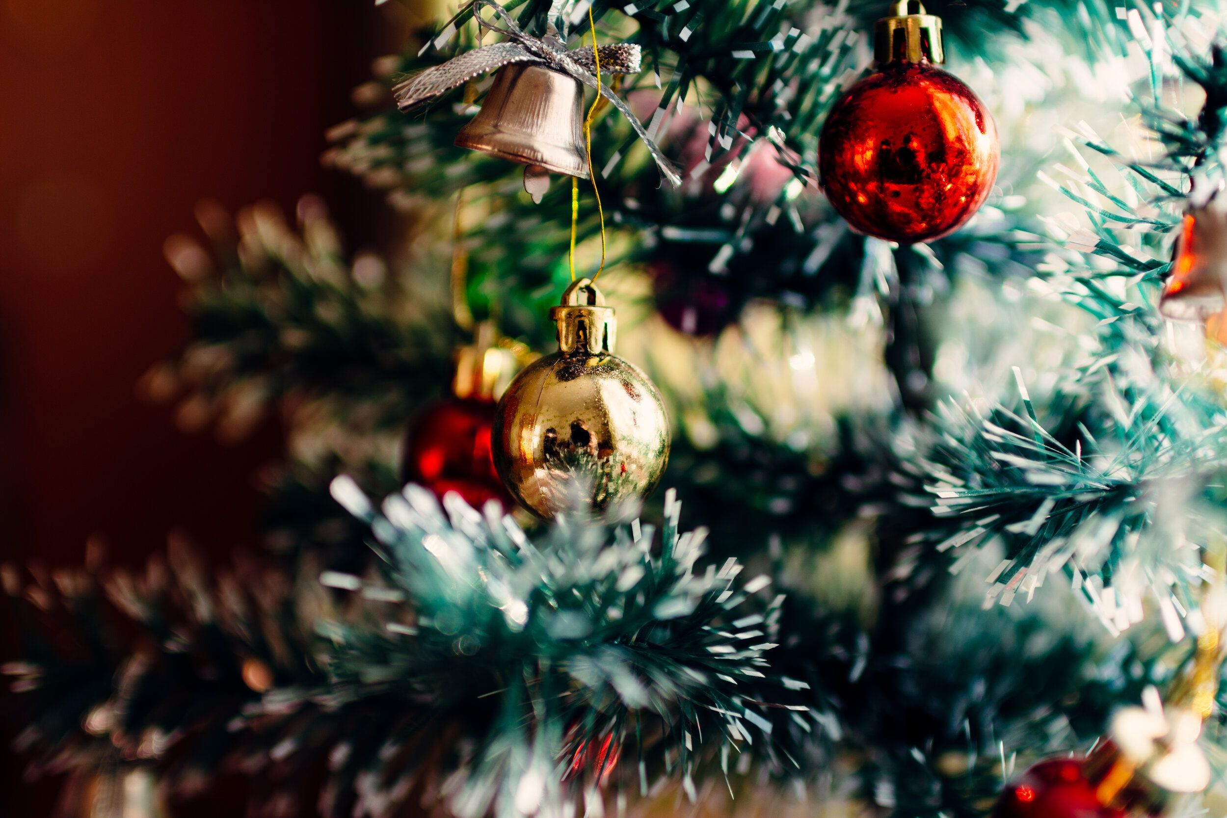 2500x1667 Celebrating Christmas Like An Italian