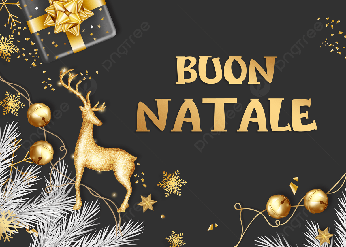 1200x857 Italy Golden Ball Elk Black Background