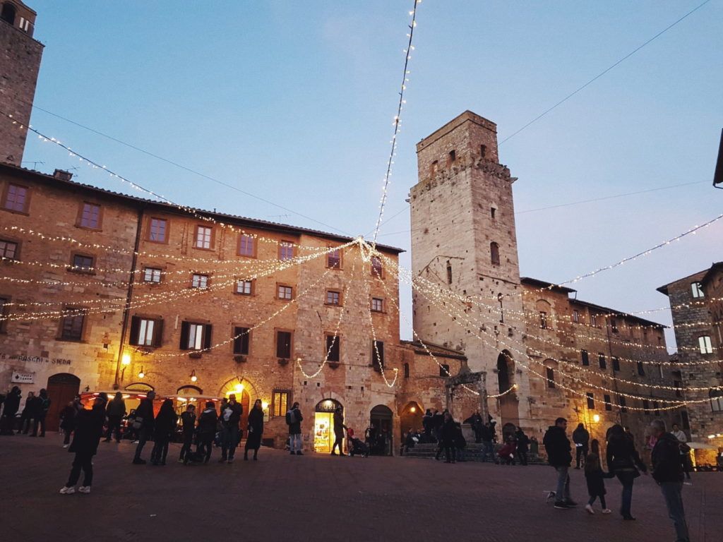 1024x768 The Best Christmas in Italy Food
