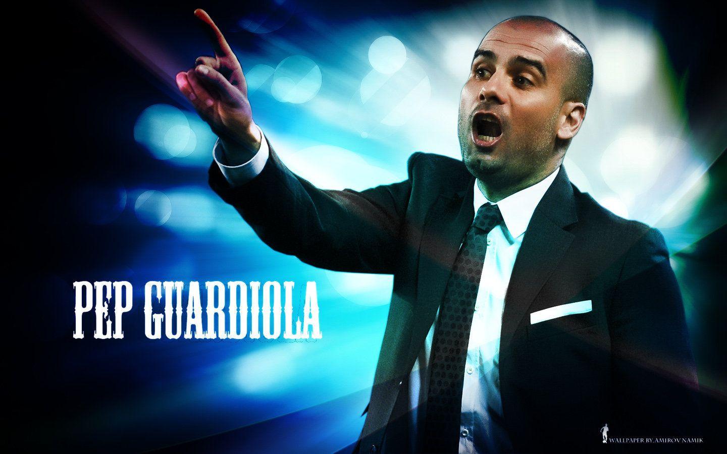 1440x900 Pep Guardiola Wallpaper Guardiola Wallpaper 22601391