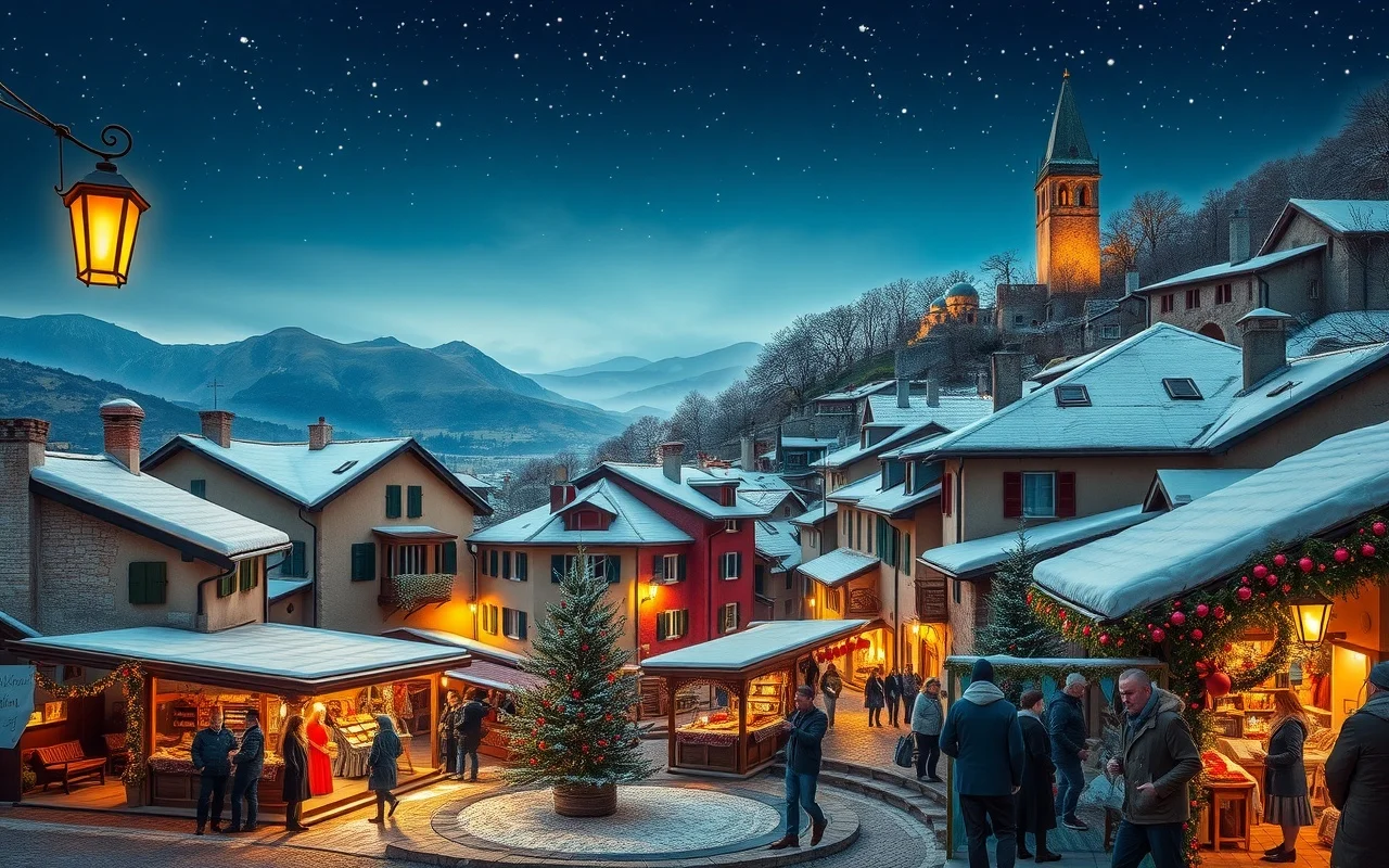 1280x800 Italy: traditions, events