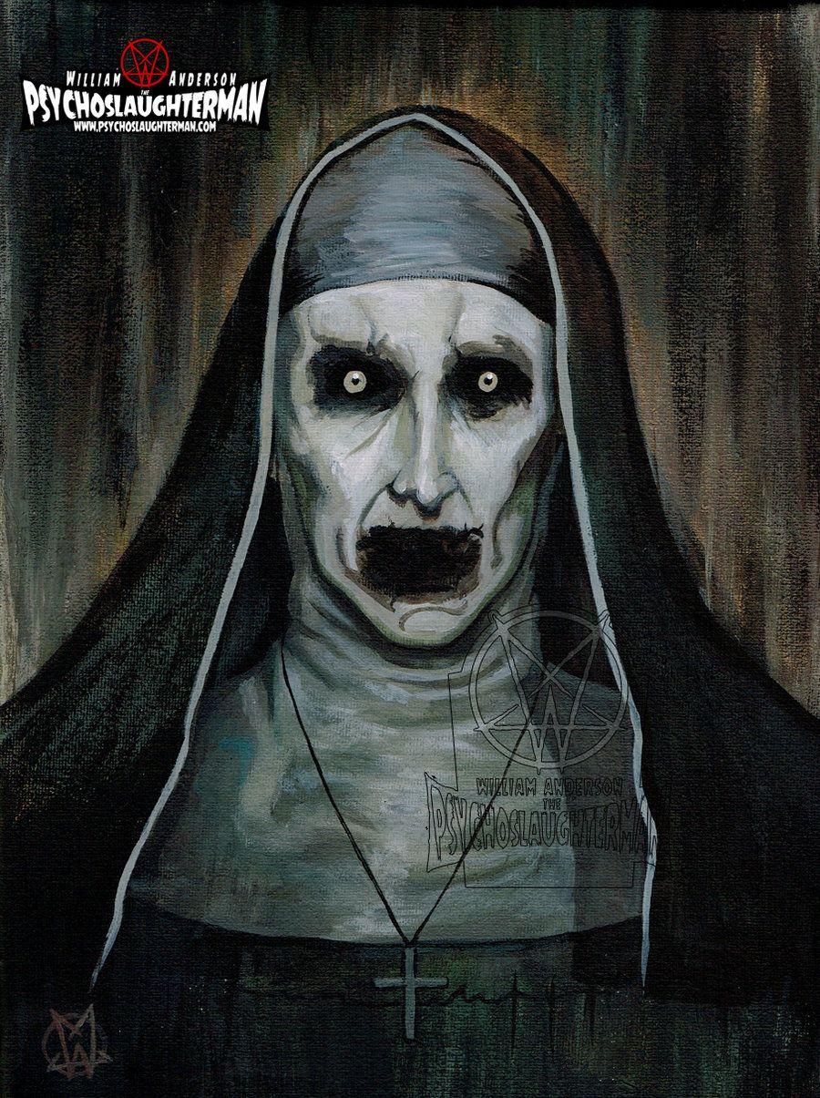 900x1205 HD Foto Wallpaper Valak