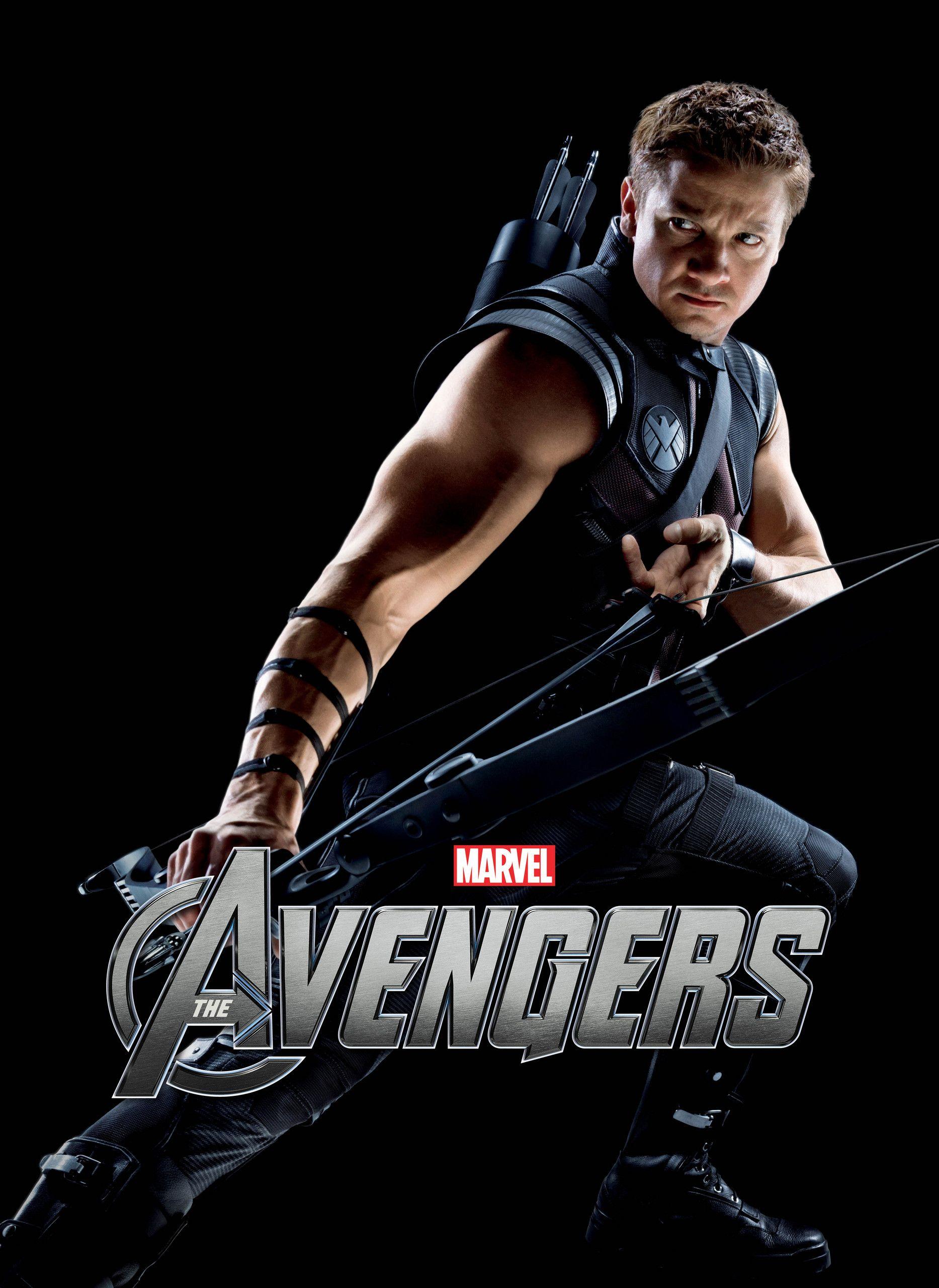 1867x2560 Hawkeye Clint Barton Wallpaper