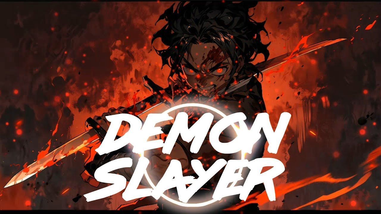 1280x720 Demon Slayer 3 Temp Phonk Music
