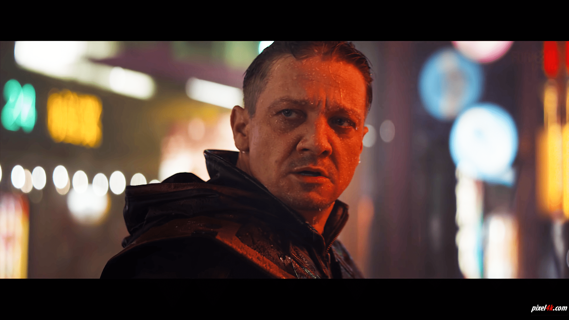 1920x1080 Avengers 4 End Game Hawkeye HD wallpaper Avengers 4 end