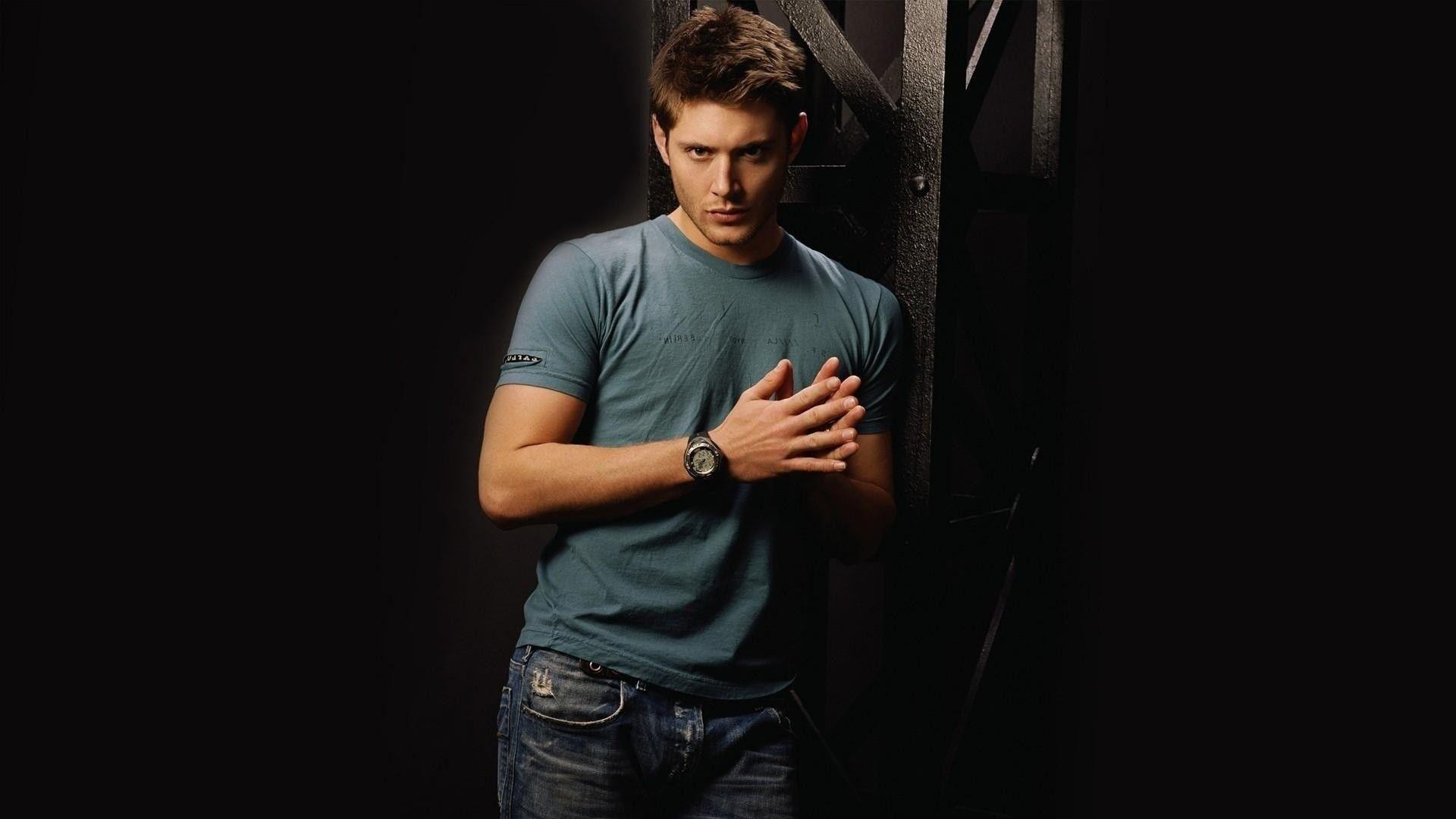 1920x1080 Jeremy Renner Wallpaper