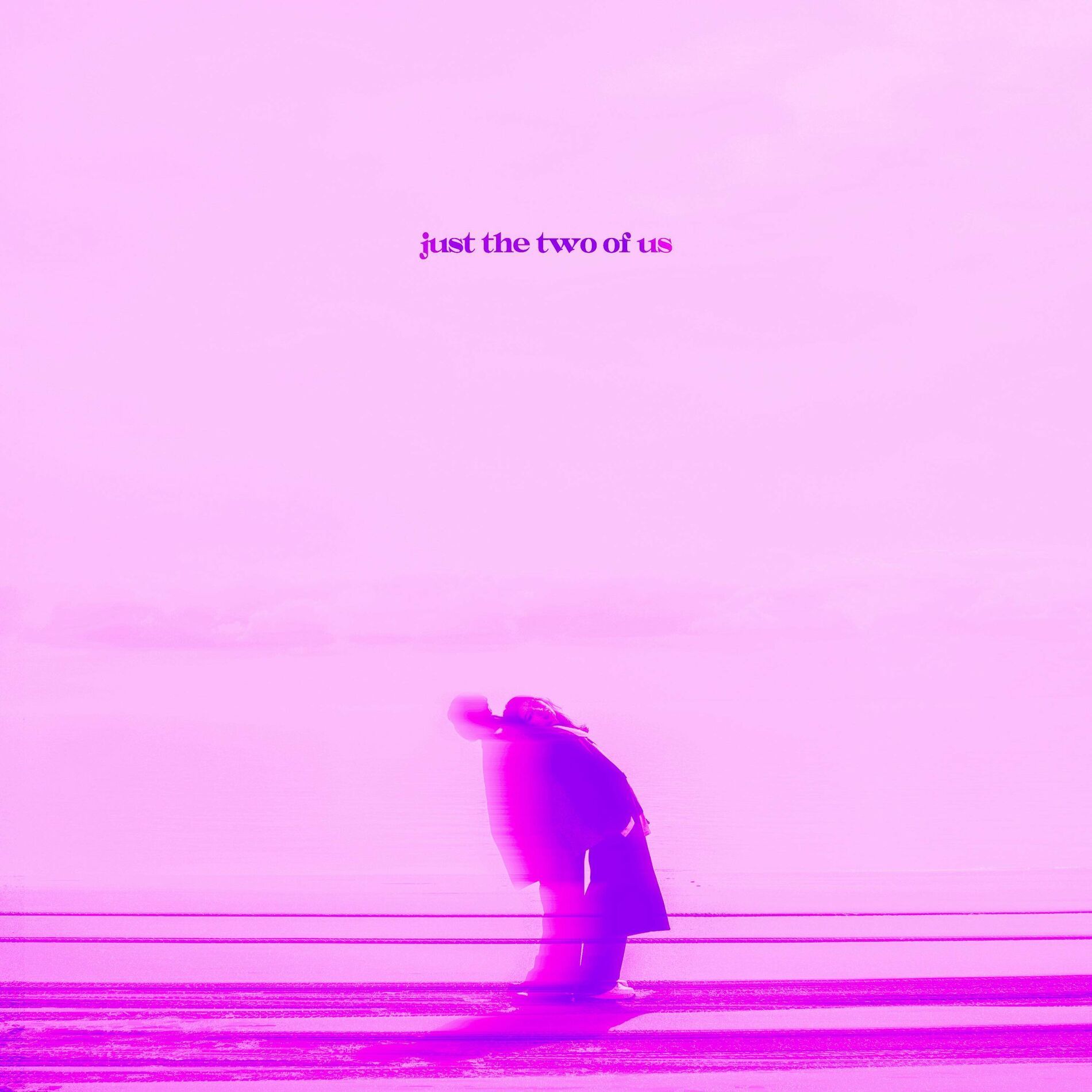 1900x1900 Bleu Azur the Two of Us: lyrics