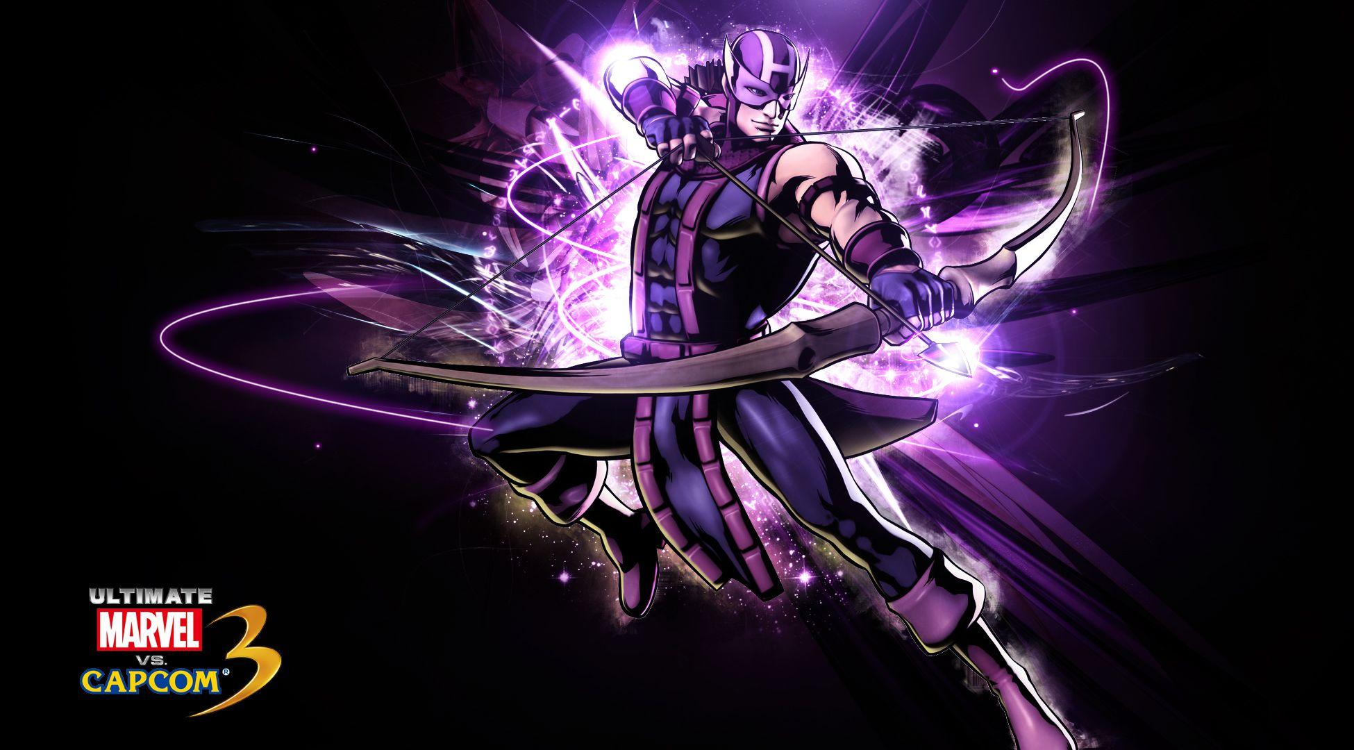 1950x1080 Fabulous Hawkeye Clint Barton (id: 194441)