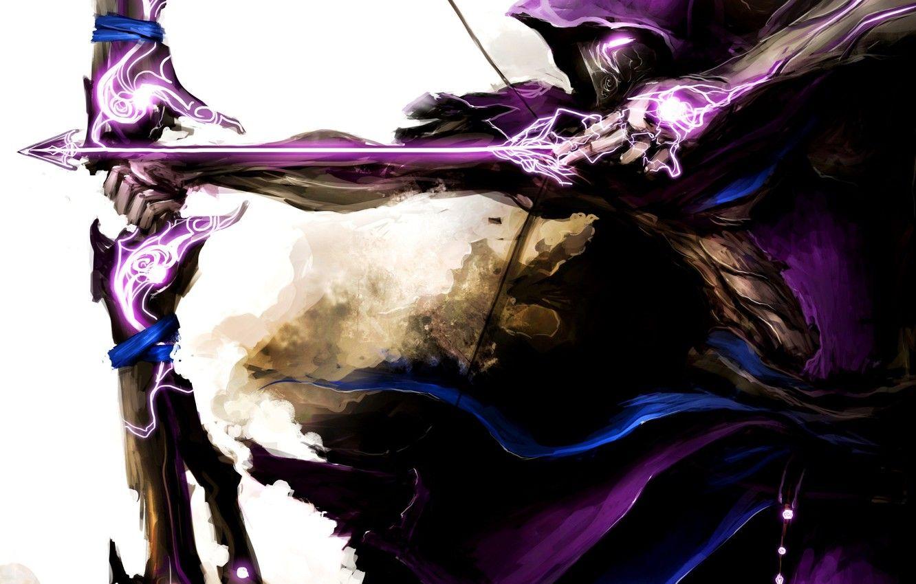 1332x850 Wallpaper marvel, medieval, marvel, the Avengers, hawkeye