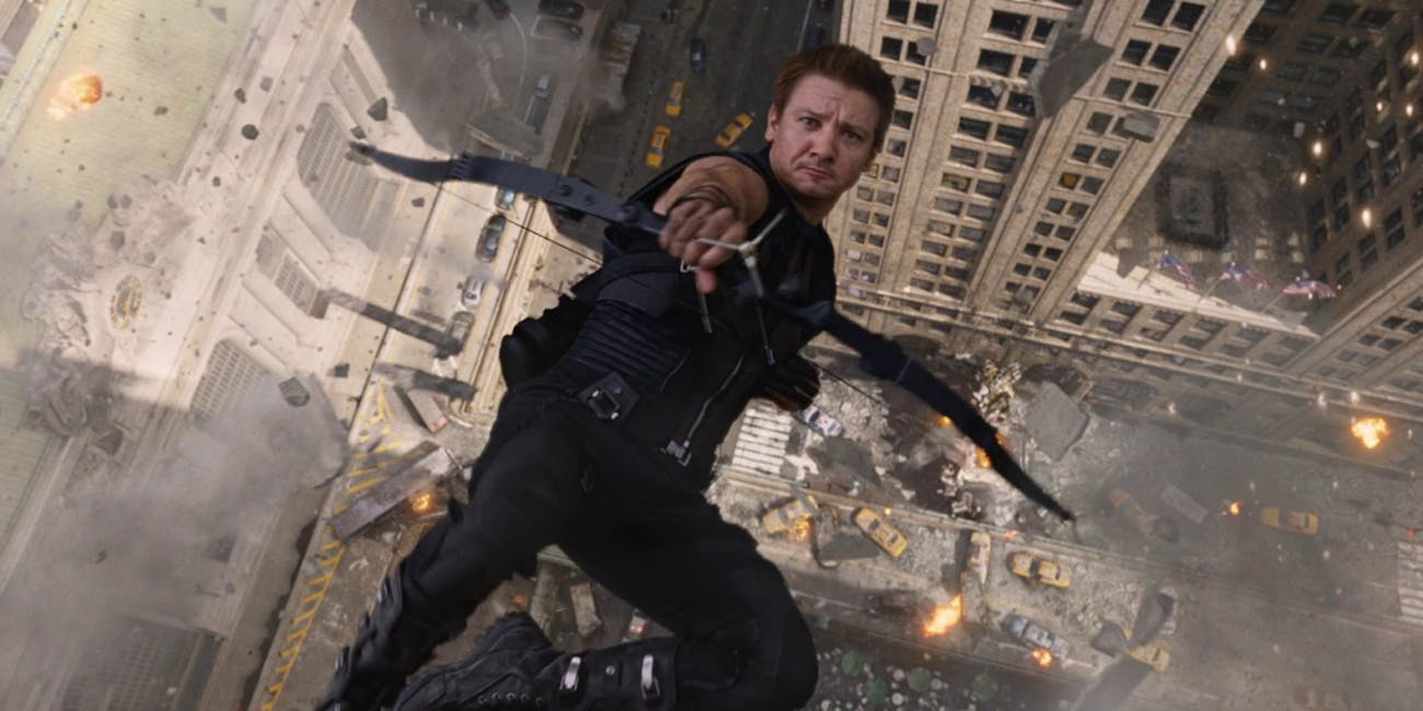 1300x650 Hawkeye 'Marvel Show: Disney+ Release Date, Trailer, Plot