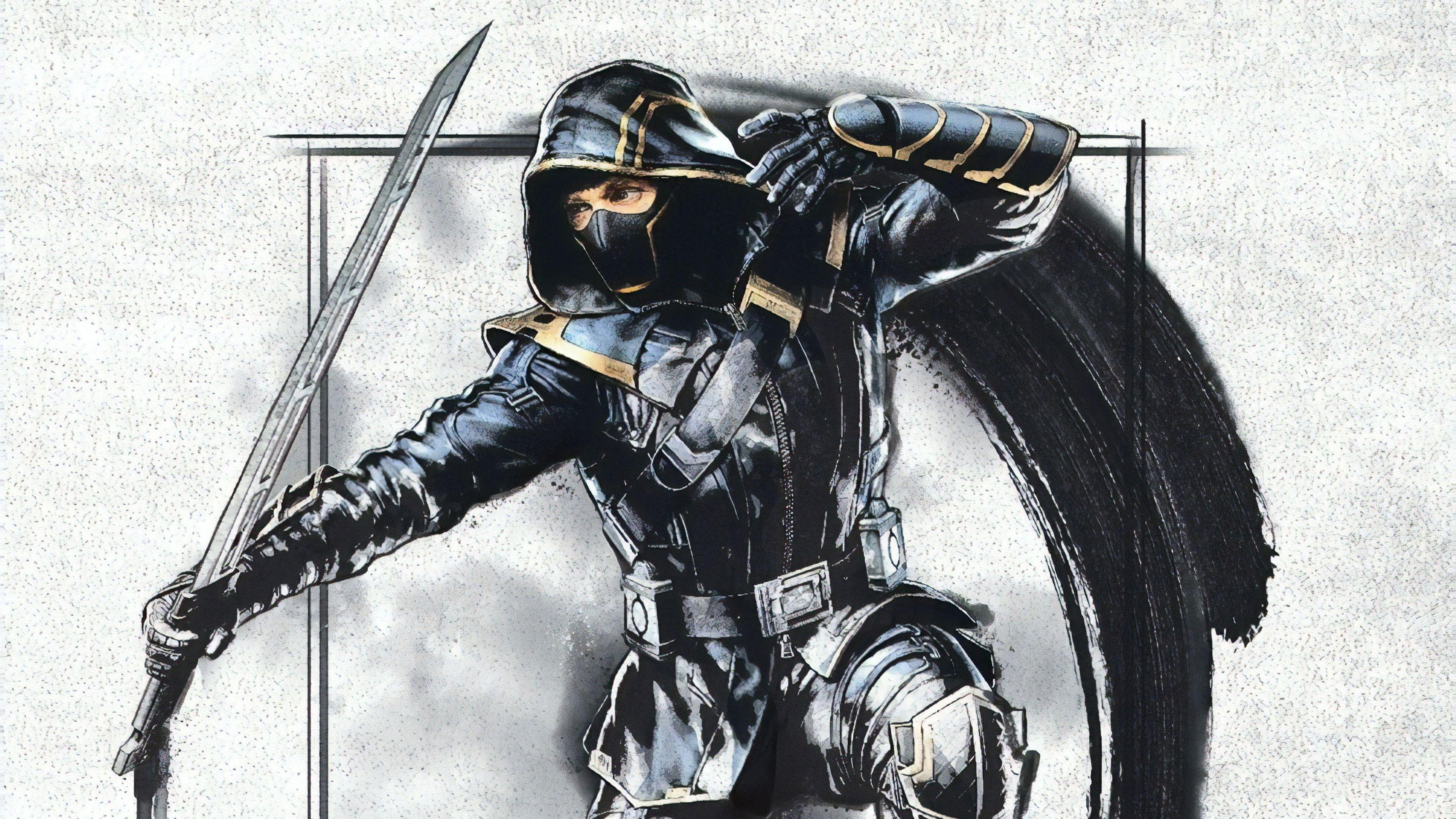 3840x2160 3840x2160 Hawkeye, Jeremy Renner, Clint Barton