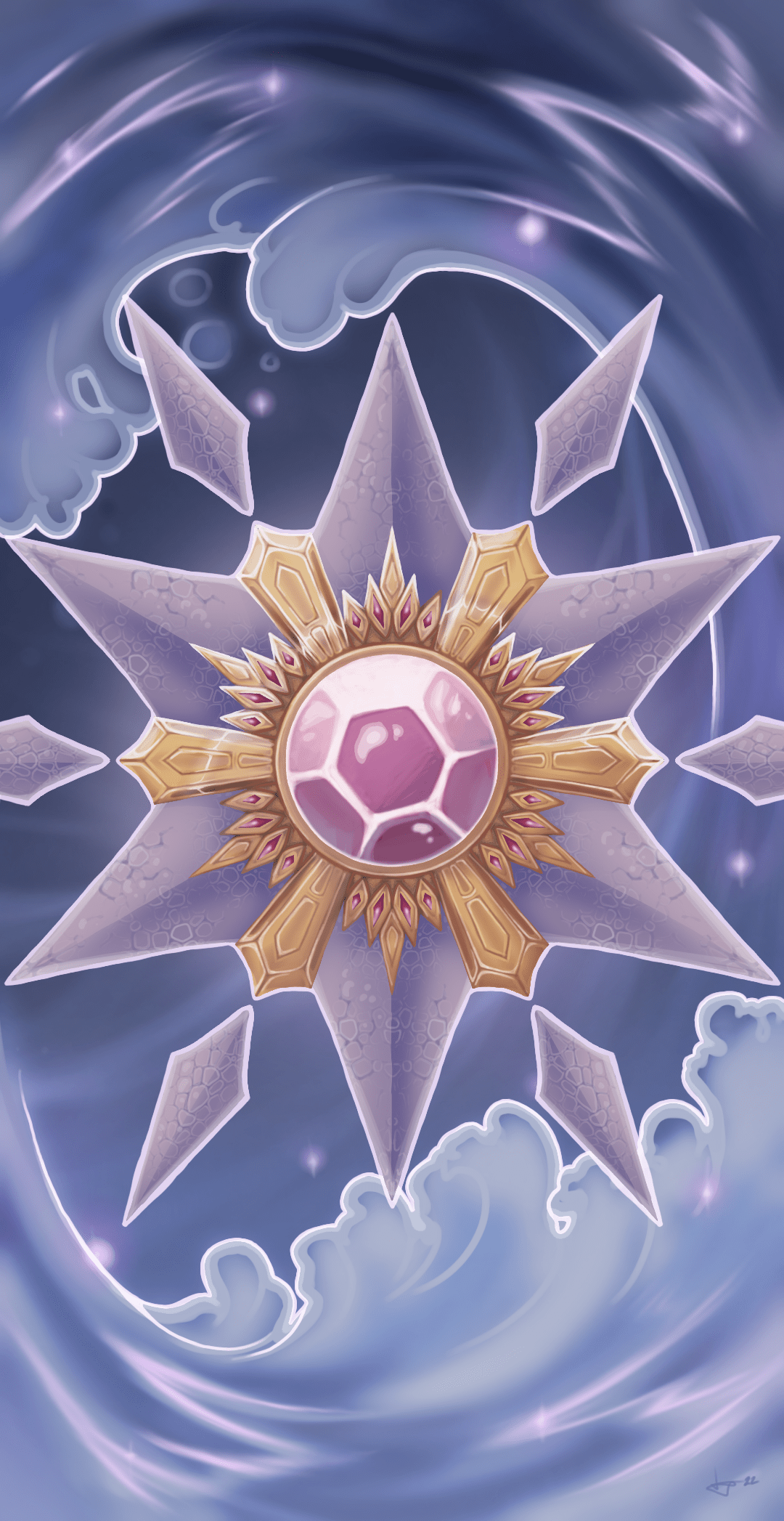 1080x2094 favorite pokemon