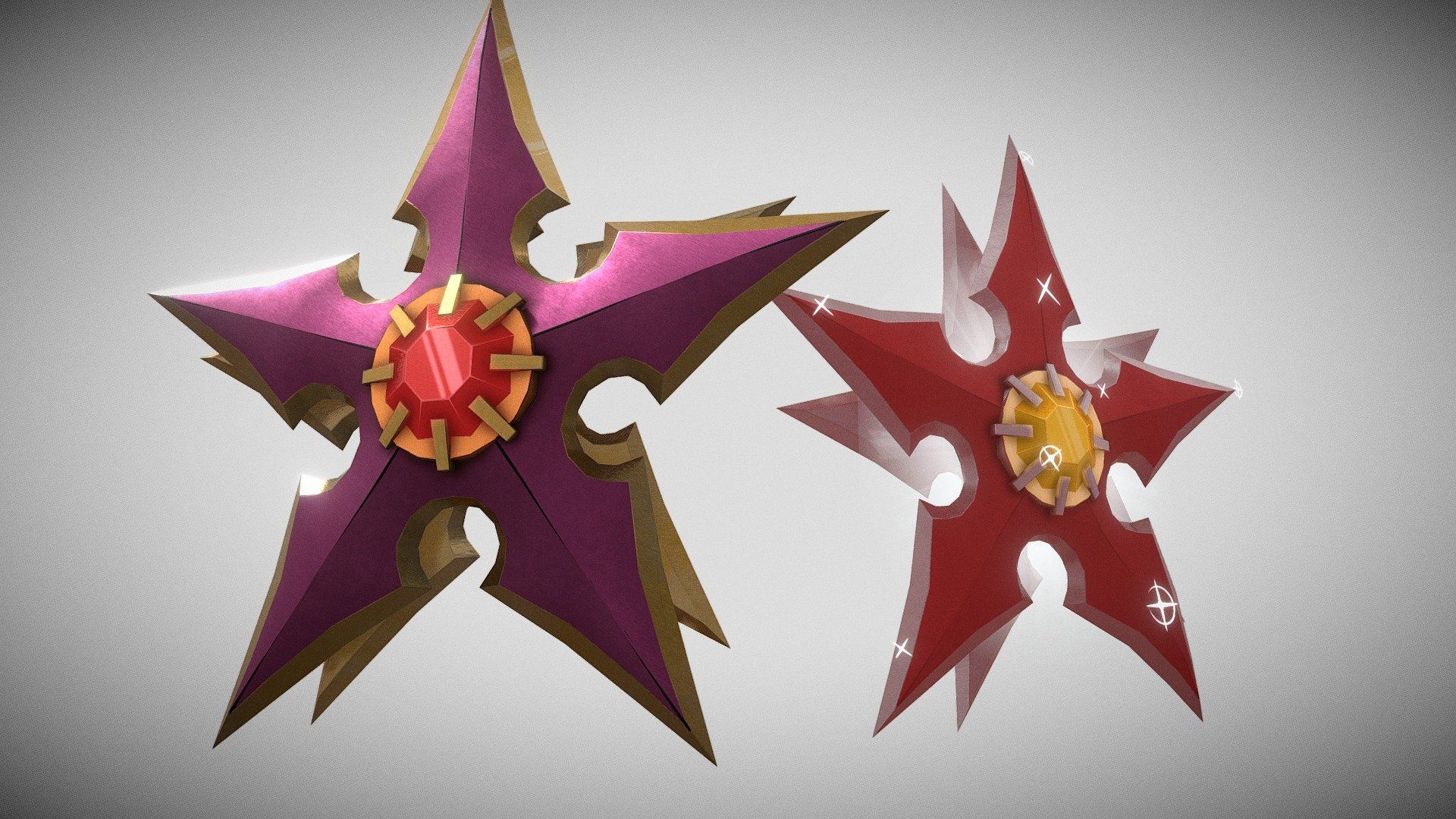 1920x1080 Starmie Variation Free