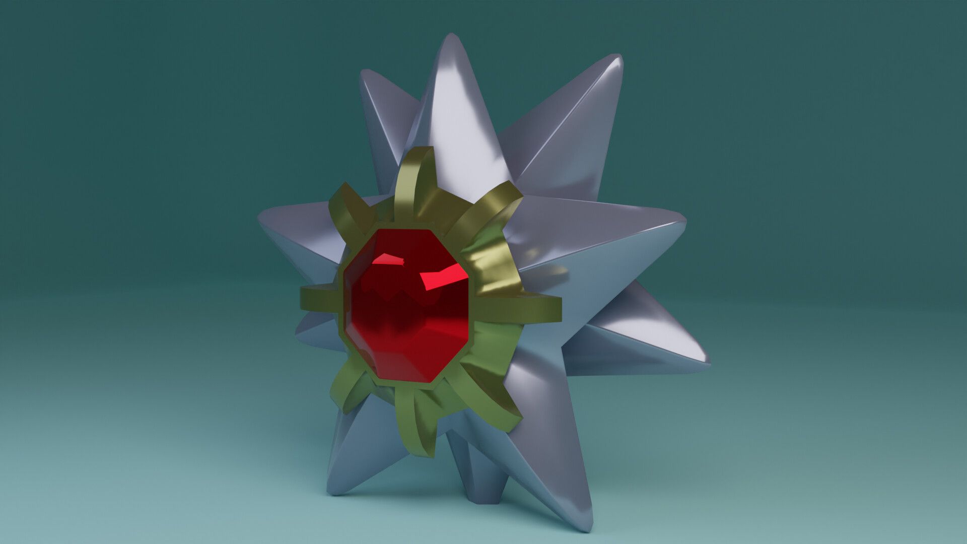 1920x1080 Starmie