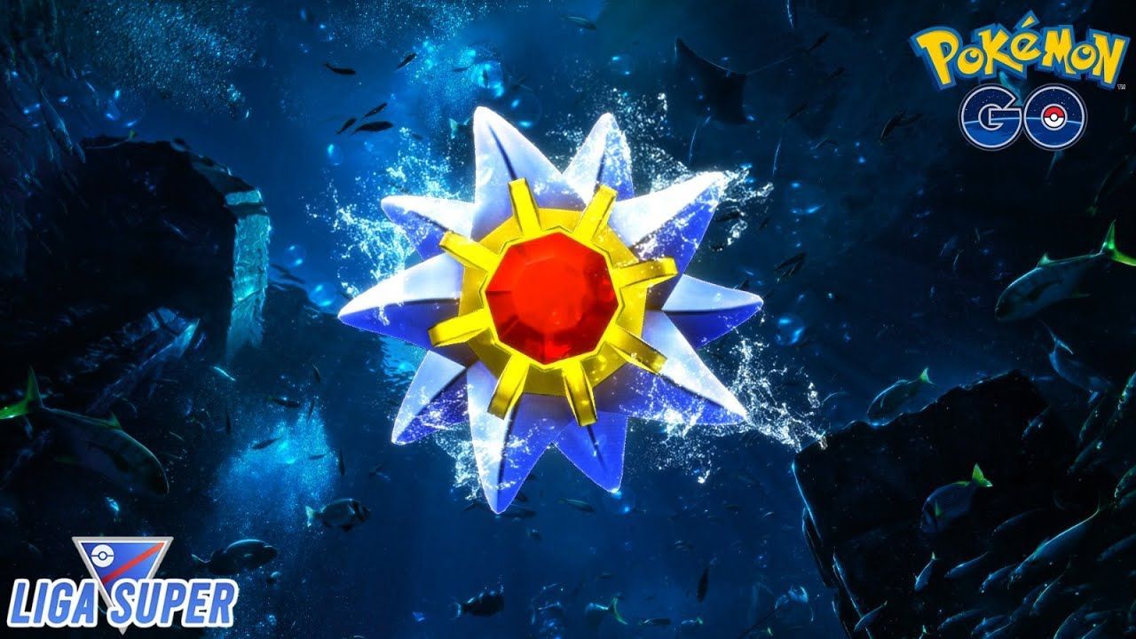 1280x720 EL STARMIE DOBLE LEGACY MÁS RARO QUE