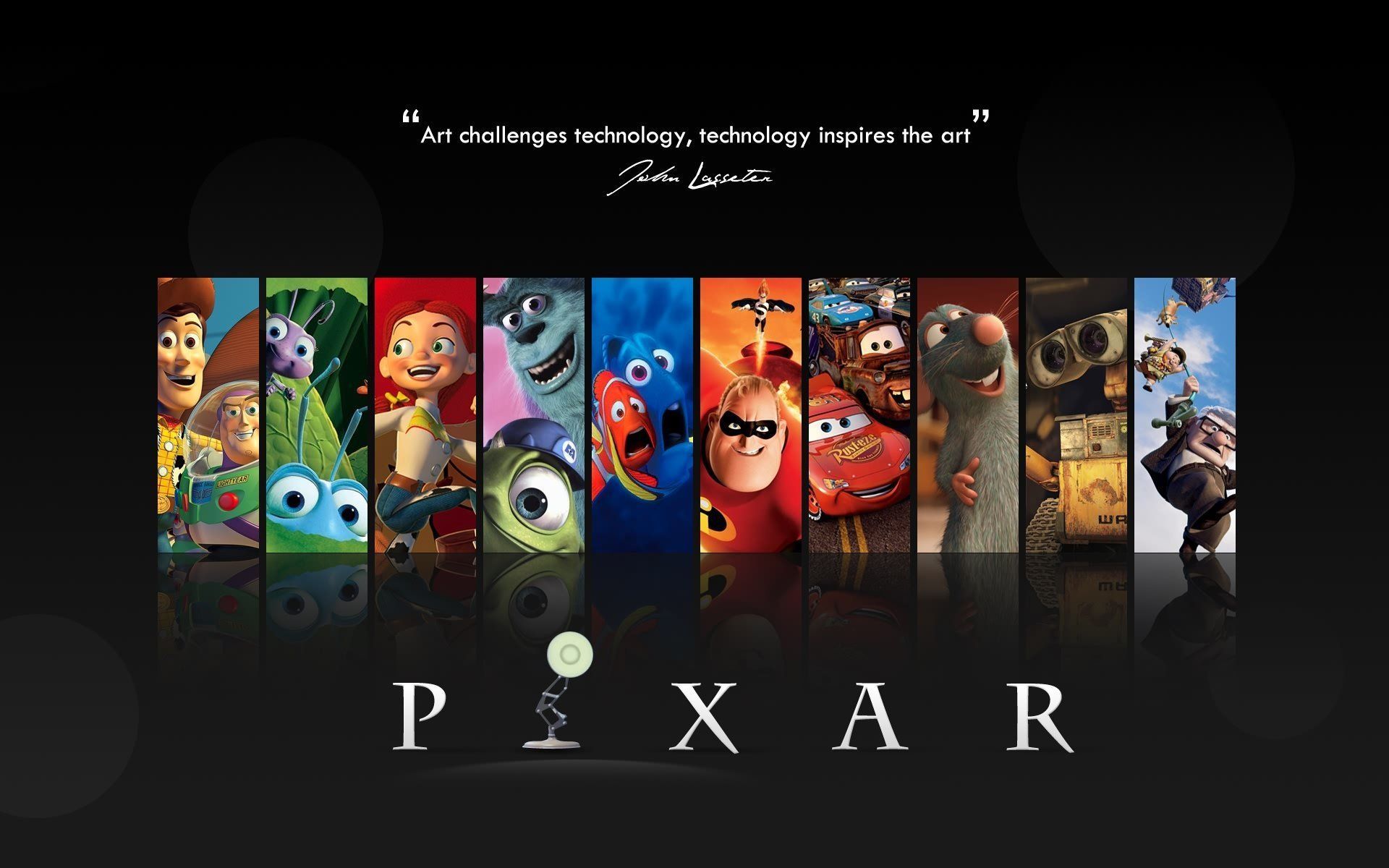 1920x1200 Download Movie Pixar HD Wallpaper