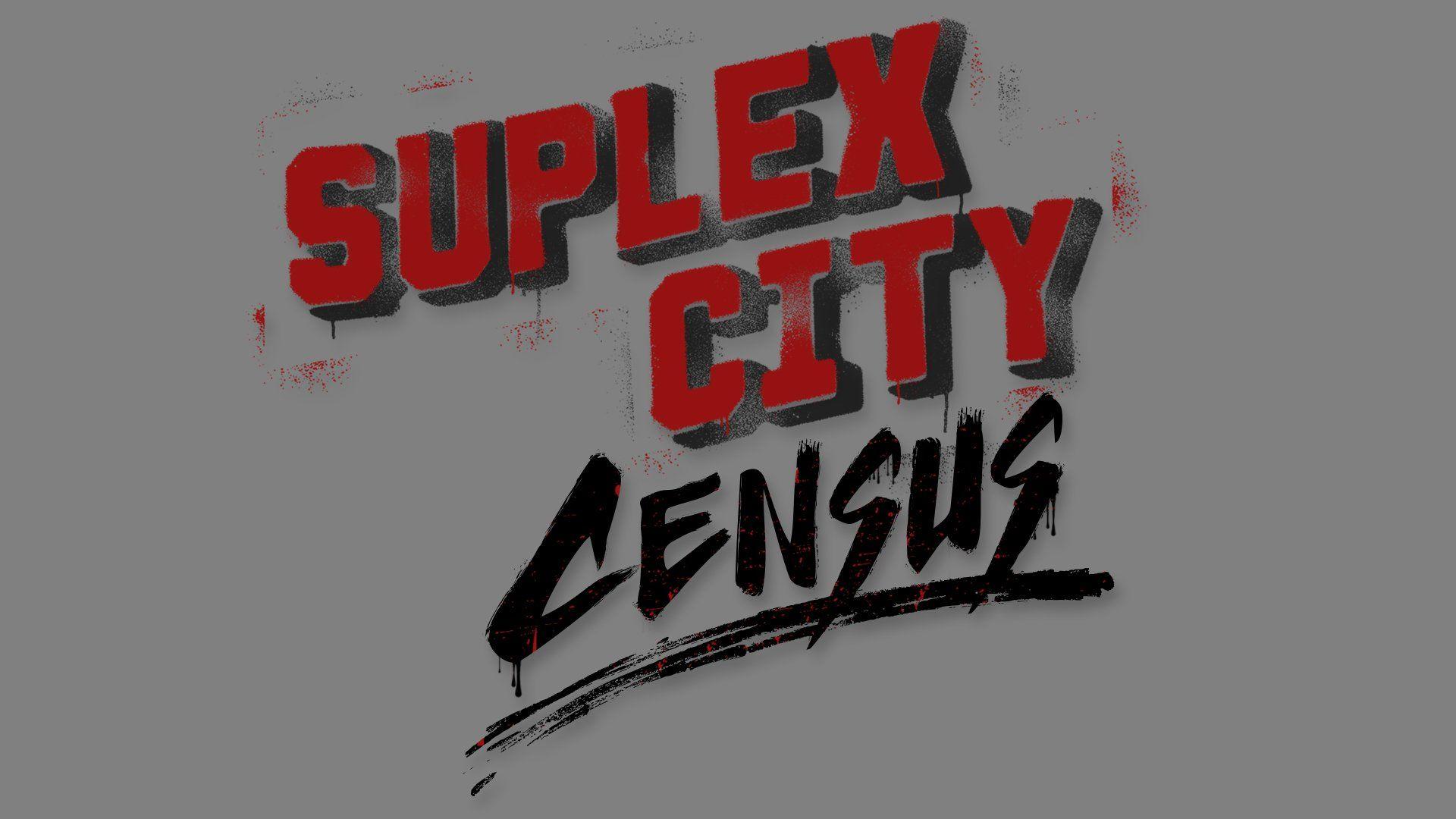1920x1080 WZ Photo Gallery: WWE 2K17 Suplex City Census Image