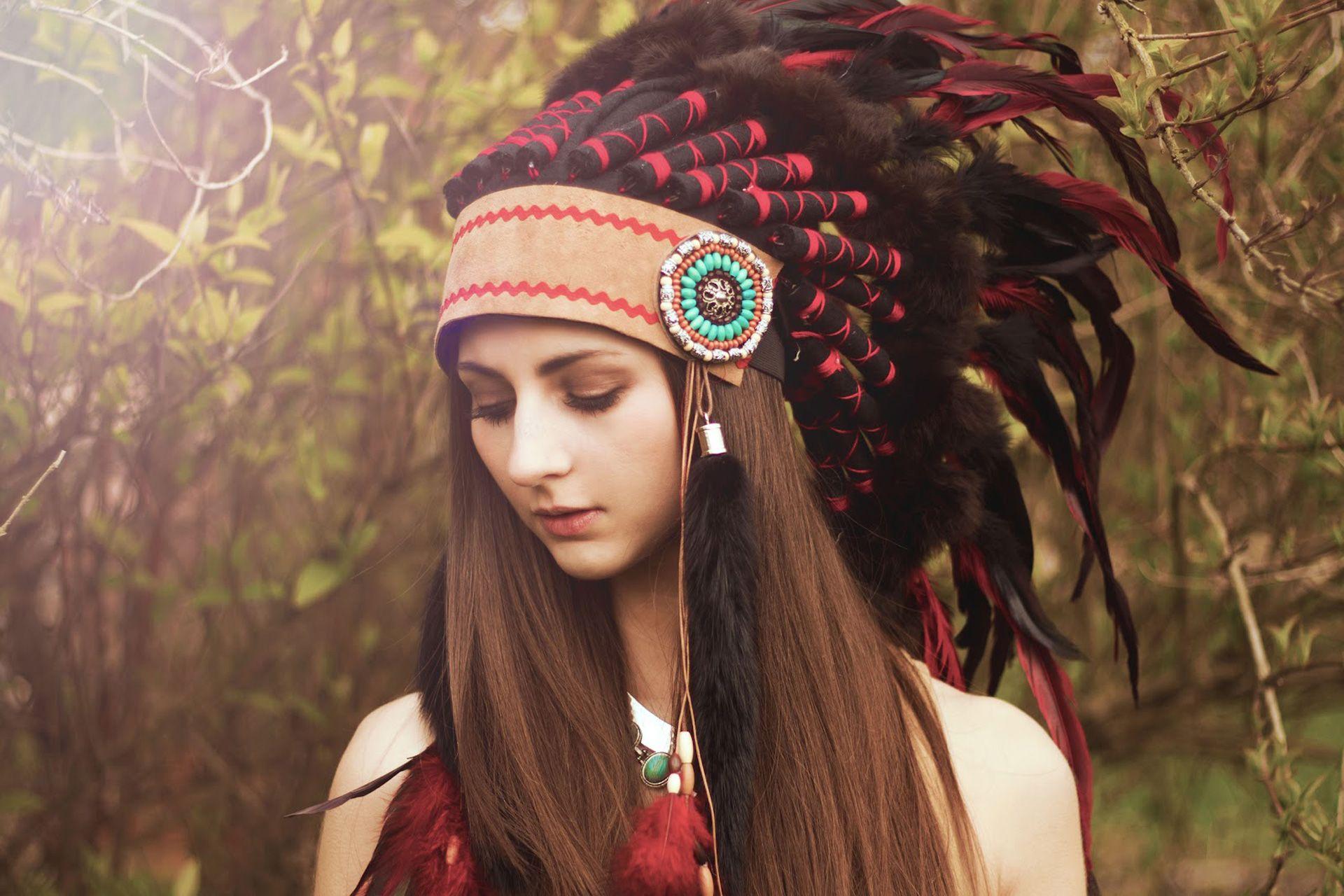 1920x1280 Native american girl 1920x1280 free download. file